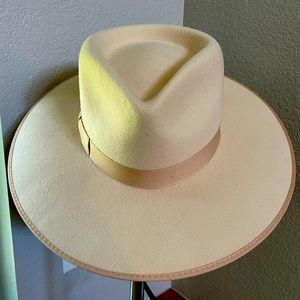 Lack of Color Ivory Rancher